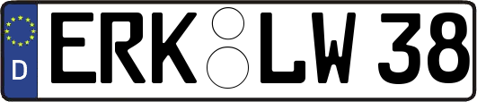 ERK-LW38