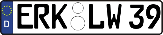 ERK-LW39