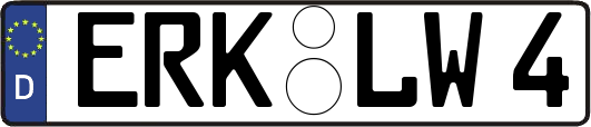 ERK-LW4