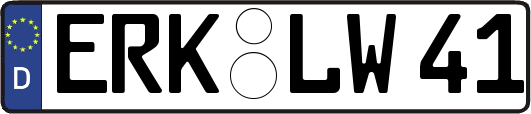 ERK-LW41