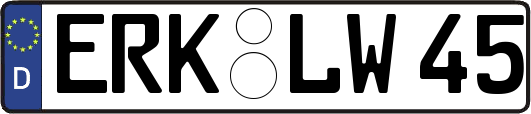 ERK-LW45