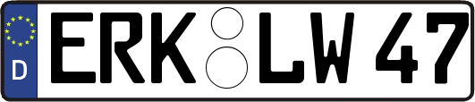ERK-LW47