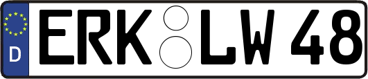 ERK-LW48