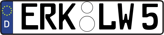ERK-LW5