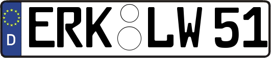 ERK-LW51