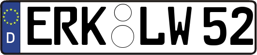 ERK-LW52