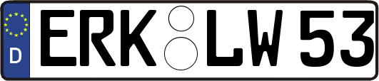 ERK-LW53