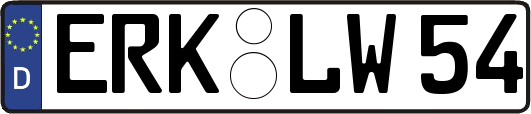 ERK-LW54