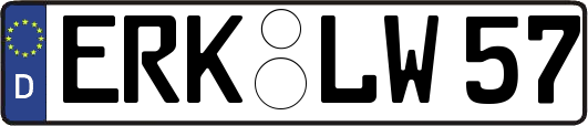 ERK-LW57