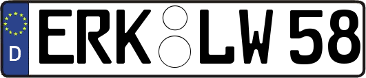 ERK-LW58