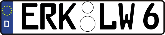 ERK-LW6