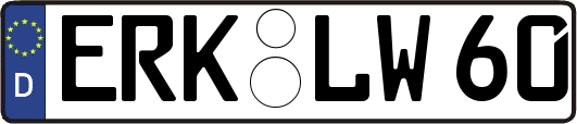 ERK-LW60