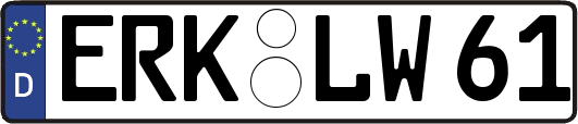 ERK-LW61
