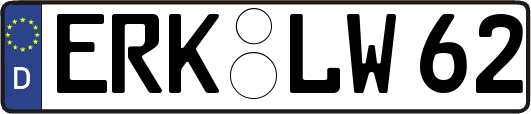ERK-LW62