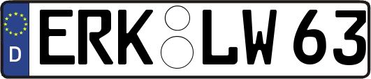 ERK-LW63