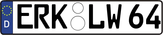 ERK-LW64