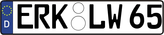ERK-LW65