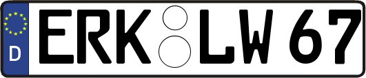 ERK-LW67