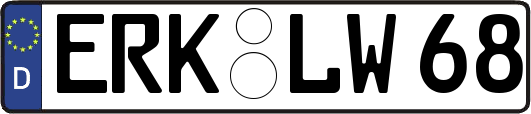 ERK-LW68