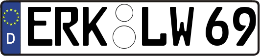 ERK-LW69