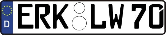 ERK-LW70