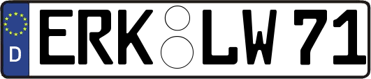 ERK-LW71