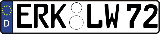 ERK-LW72