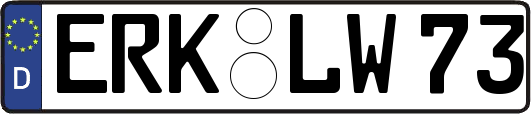 ERK-LW73
