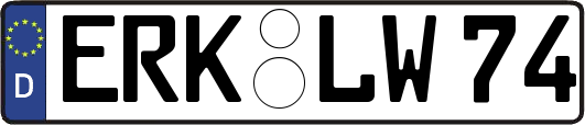 ERK-LW74