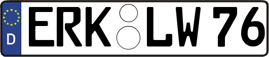 ERK-LW76