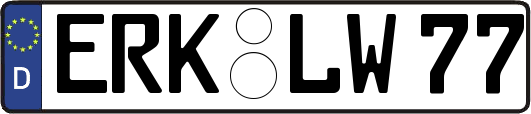 ERK-LW77