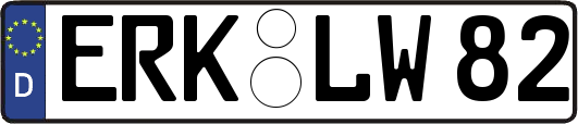 ERK-LW82
