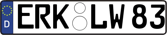 ERK-LW83