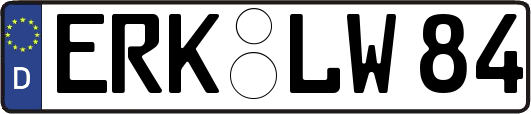 ERK-LW84