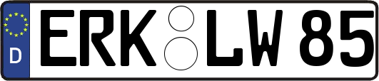 ERK-LW85