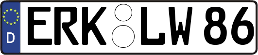 ERK-LW86