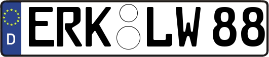 ERK-LW88