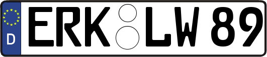 ERK-LW89