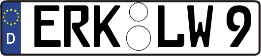 ERK-LW9