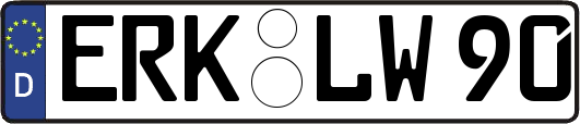 ERK-LW90