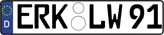 ERK-LW91