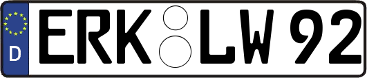 ERK-LW92