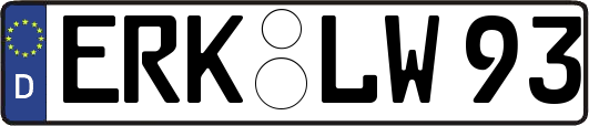 ERK-LW93