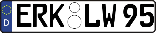 ERK-LW95