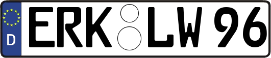 ERK-LW96