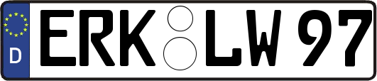 ERK-LW97