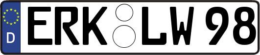 ERK-LW98