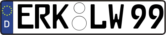 ERK-LW99