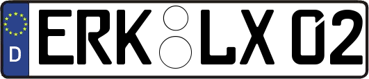ERK-LX02