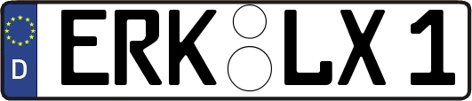 ERK-LX1